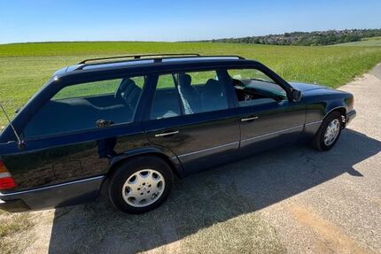 Mercedes-Benz T-Klasse 468.800 km 4.450 &euro; Mettmann 40822