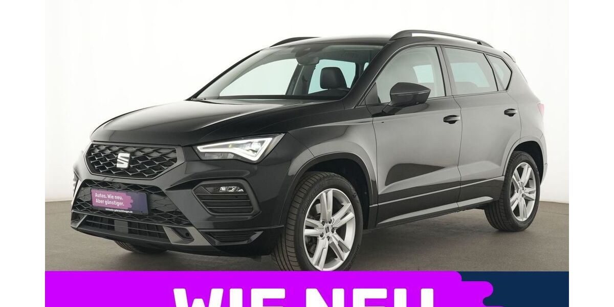 Seat Ateca 31.515 km 27.489 &euro; Neuss 41460