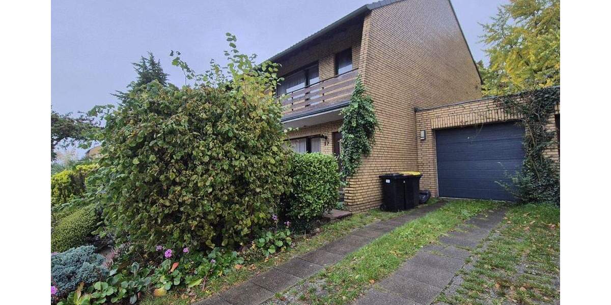 Reihenendhaus Meerbusch Osterath - 4 Zimmer, 107 m&sup2;, 425.000&euro; | Angebot:24050077