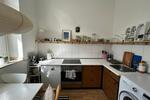 Erdgeschoßwohnung Düsseldorf Oberbilk - 1.5 Zimmer, 35 m&sup2;, 496&euro; | Angebot:26336441
