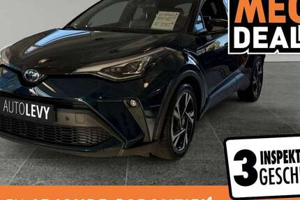 Toyota C-HR 24.274 km 24.890 &euro; Neuss 41464