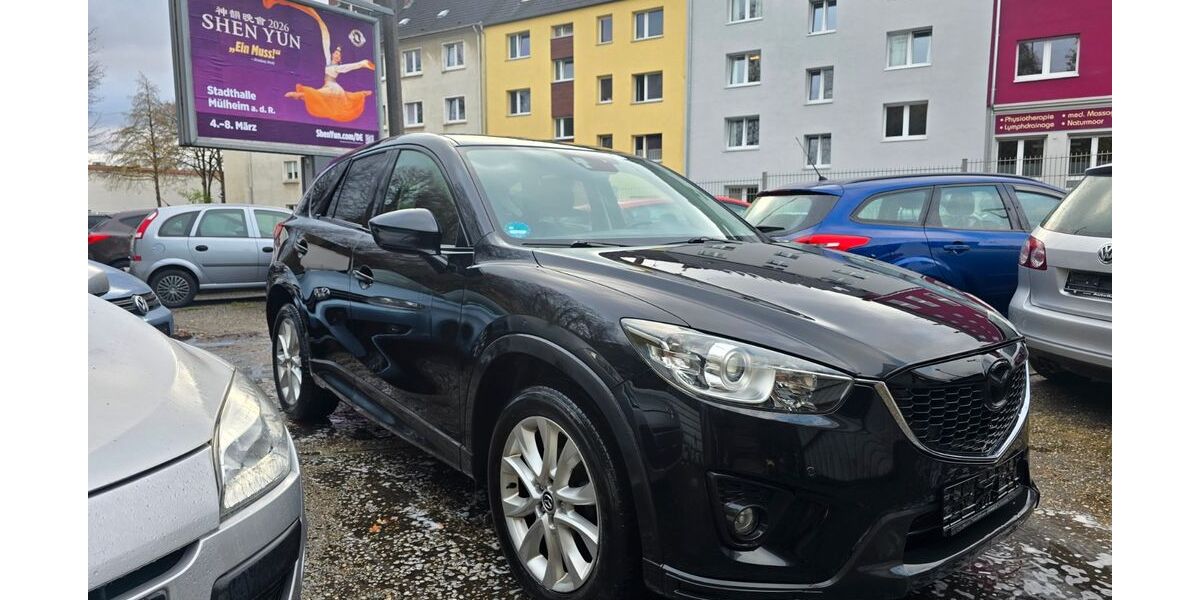 Mazda CX-5 169.000 km 8.999 &euro; Essen 45144