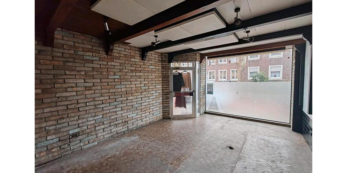 Gewerbeobjekt Kamp-Lintfort Lintfort - 500&euro; | Angebot:25518027