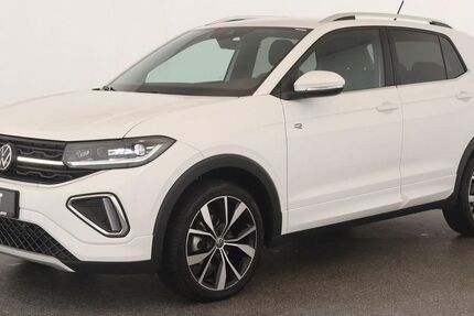 VW T-Cross 20.000 km 27.384 € Düsseldorf 40233