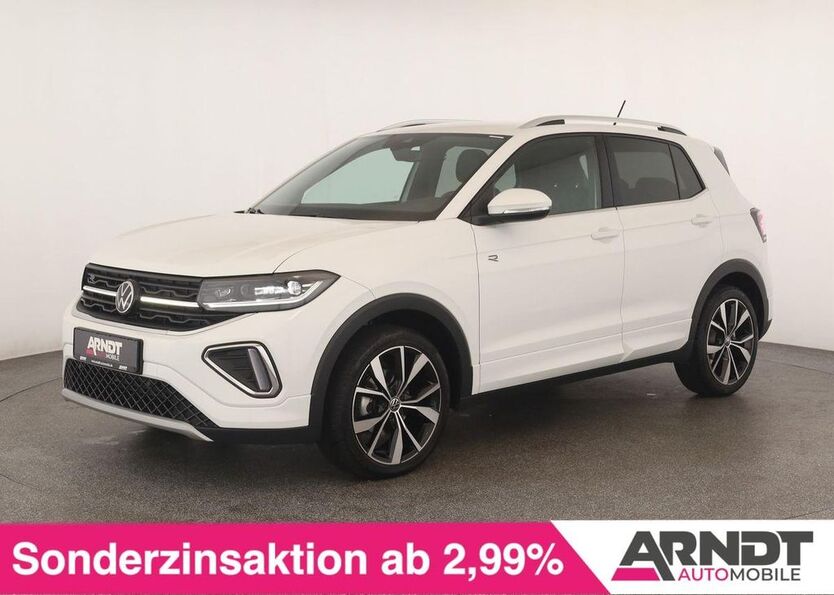 VW T-Cross 20.000 km 27.384 € Düsseldorf 40233