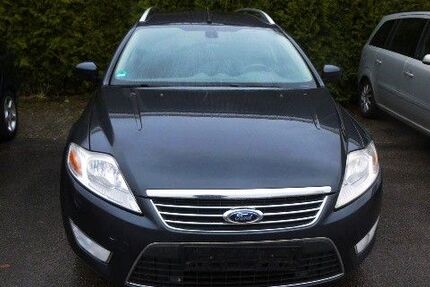 Ford Mondeo 297.000 km 699 &euro; Kempen 47906