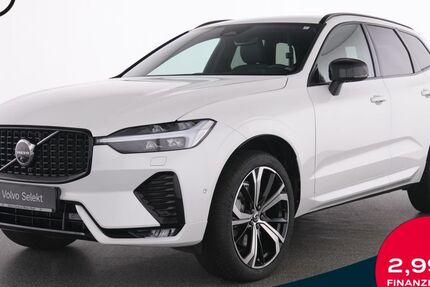 Volvo XC60 18.282 km 41.580 &euro; Essen-Kray 45309