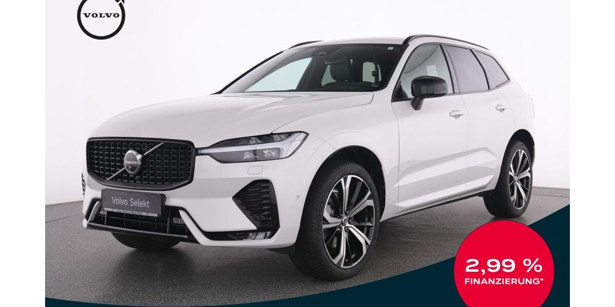 Volvo XC60 18.282 km 41.580 &euro; Essen-Kray 45309