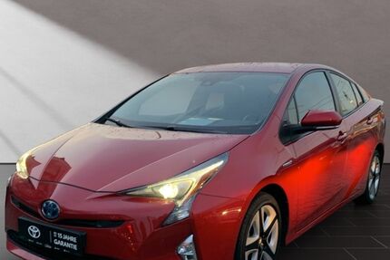 Toyota Prius 112.000 km 17.450 &euro; Duisburg 47055