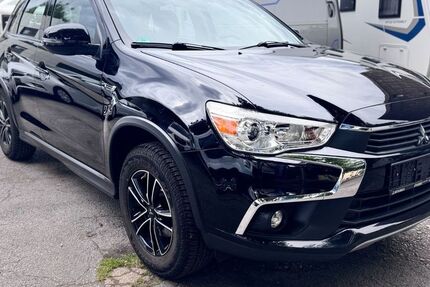 Mitsubishi ASX 133.500 km 10.500 € Duisburg 47249
