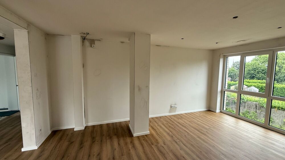 Neubauwohnung in Issum - Appartement Issum | Angebot:27030540