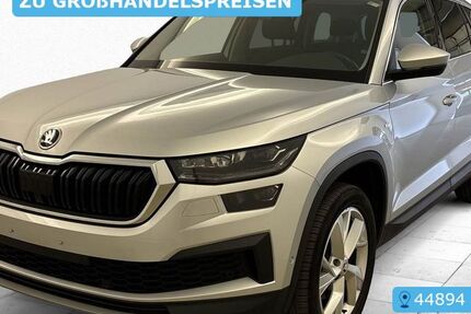 Skoda Kodiaq 106.676 km 26.307 &euro; Krefeld 47829