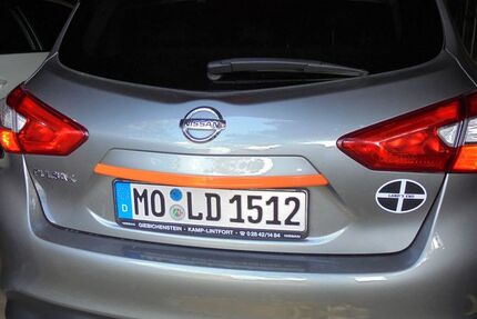 Nissan Pulsar 152.000 km 6.500 &euro; Kamp-Lintfort 47475