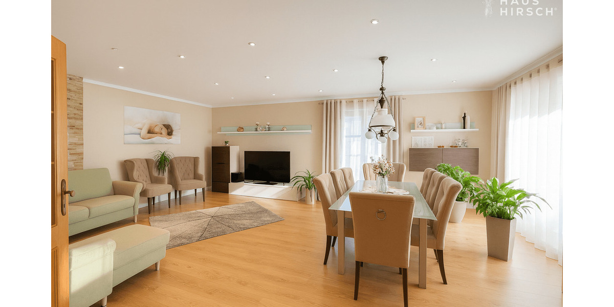 Einfamilienhaus Schermbeck Bricht - 5 Zimmer, 230 m&sup2;, 795.000&euro; | Angebot:24646128