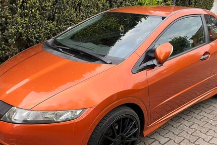 Honda Civic 167.000 km 5.499 &euro; Krefeld 47829
