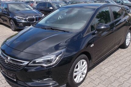 Opel Astra 91.599 km 10.200 &euro; Willich 47877