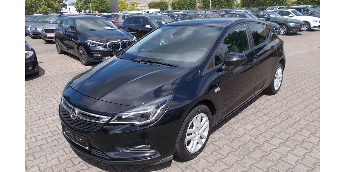 Opel Astra 91.599 km 10.200 &euro; Willich 47877