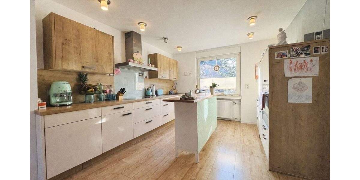 Doppelhaushälfte Oberhausen Osterfeld-West - 6 Zimmer, 161 m&sup2;, 449.000&euro; | Angebot:25279007