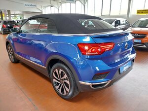 VW T-Roc Active 1.5 TSI ACC Navi PDC SHZ 23.625 km 24.790 € HAAN 42781