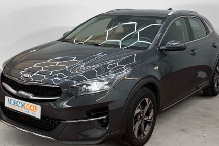 Kia XCeed 52.975 km 15.489 &euro; Moers 47445