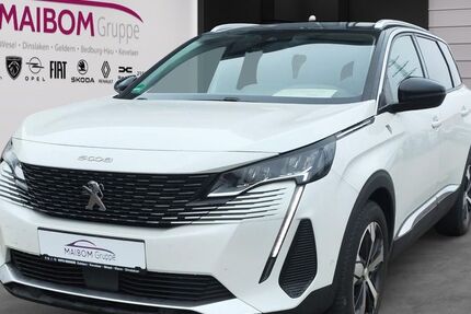 Peugeot 5008 60.000 km 27.990 &euro; Wesel 46485