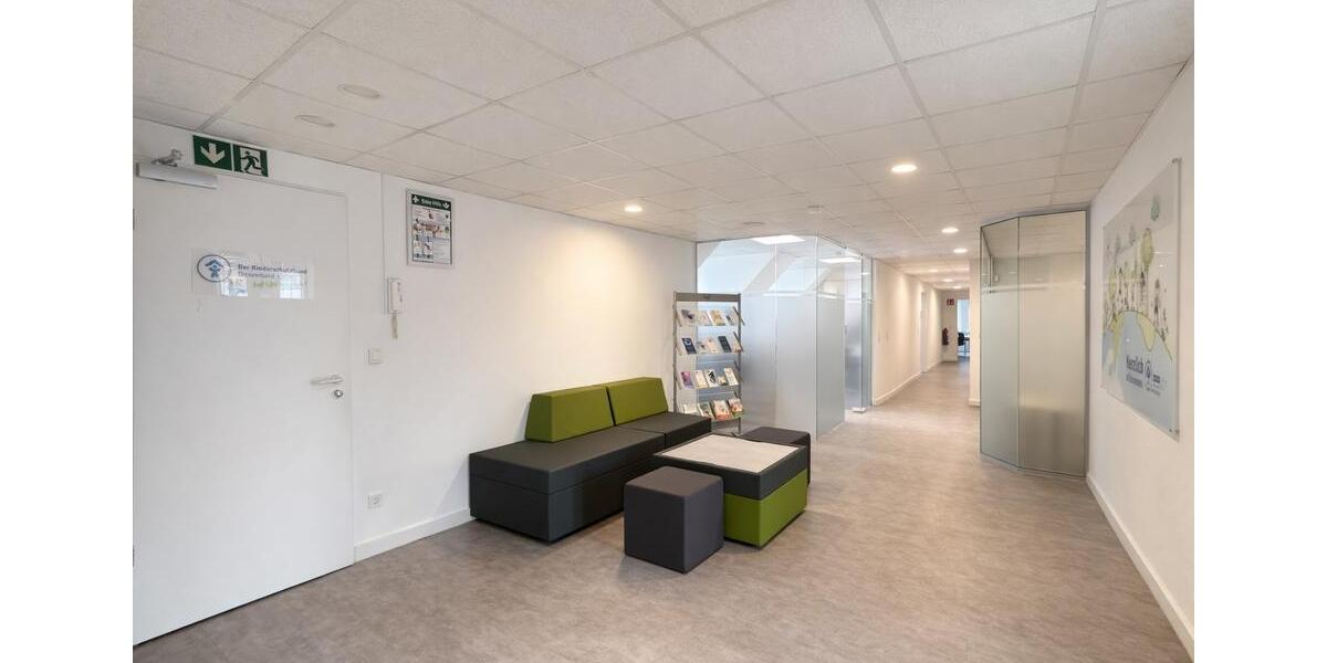 Gewerbeobjekt Krefeld - 4.653&euro; | Angebot:26058461