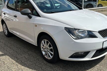Seat Ibiza 146.341 km 4.490 € Korschenbroich 41352