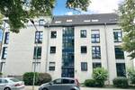 Große Etagenwohnung inkl. Tiefgaragenstellplatz in gefragter Wohnlage