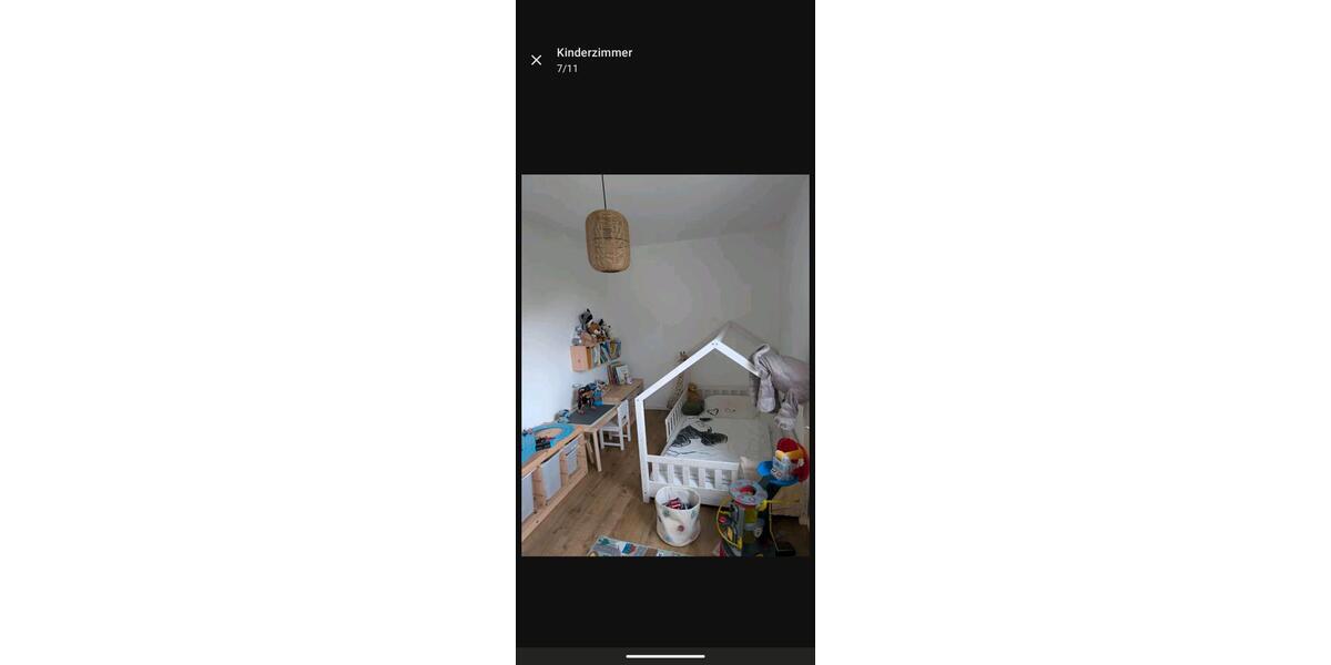 Etagenwohnung Duisburg Rheinhausen - 3.5 Zimmer, 76 m&sup2;, 900&euro; | Angebot:26184830