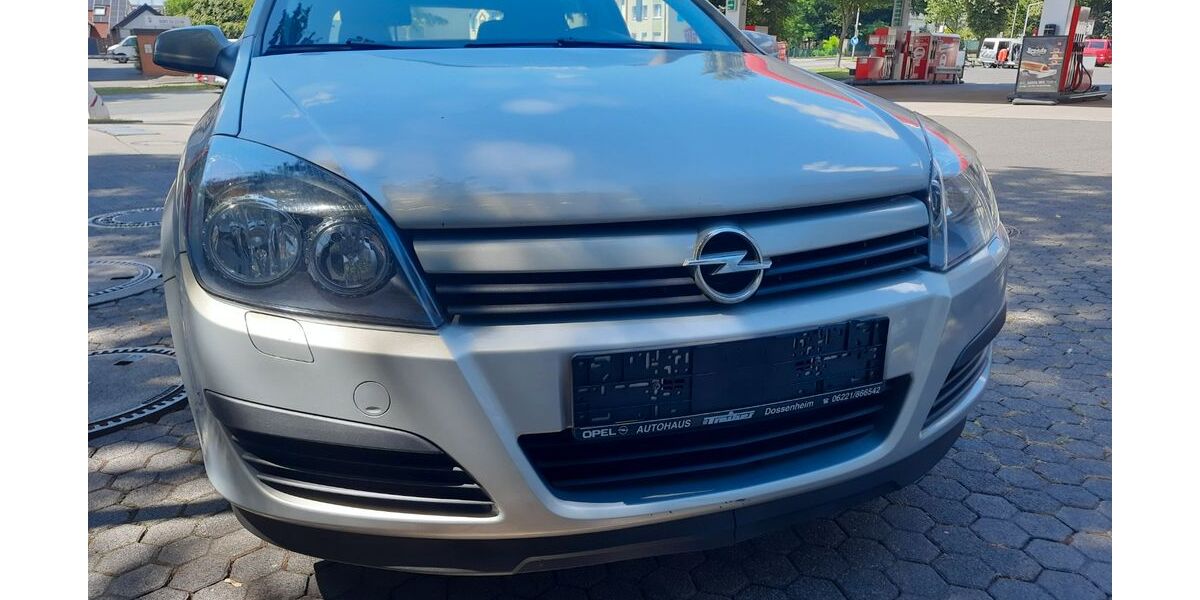 Opel Astra 180.000 km 2.500 &euro; Essen 45276