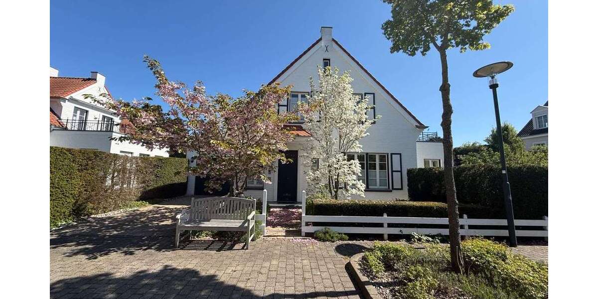 Einfamilienhaus Kempen - 4.5 Zimmer, 175 m&sup2;, 1.350.000&euro; | Angebot:26588729