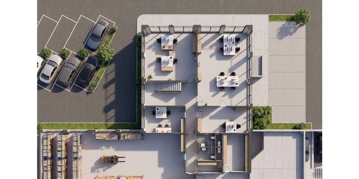 Gewerbeobjekt Willich Münchheide - 8.940&euro; | Angebot:26554257