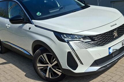 Peugeot 3008 78.000 km 16.950 &euro; Düsseldorf 40229