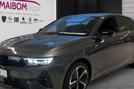 Opel Astra 1.500 km 32.250 &euro; Wesel 46485