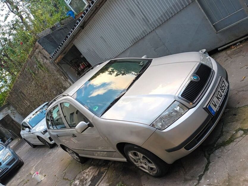 Fabia