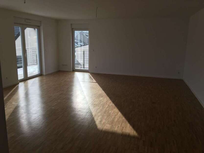 Wohnung zum Mieten in Wuppertal 1.070 € 108 m²