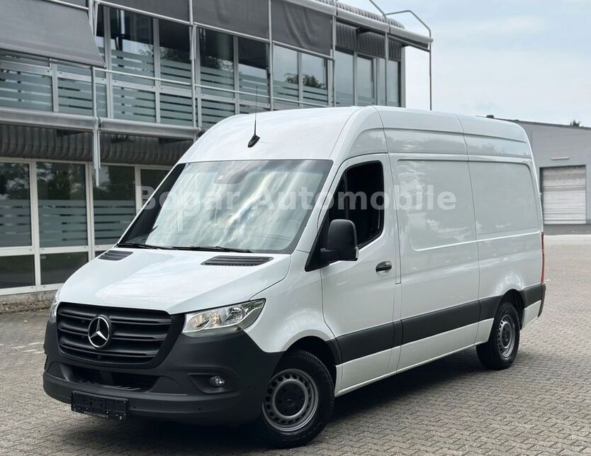 Sprinter