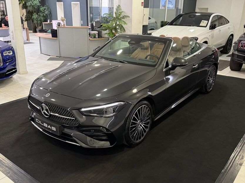 Mercedes-Benz CLE 220 2.637 km 59.900 € Gelsenkirchen 45891