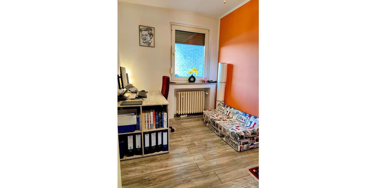 Reihenhaus Duisburg Rheinhausen - 8 Zimmer, 160 m&sup2;, 551.000&euro; | Angebot:25045833