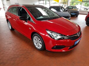 Opel Astra Elegance Navi Keyless Park&Go Klimaautom. Wi 25.902 km 20.880 € HAAN 42781