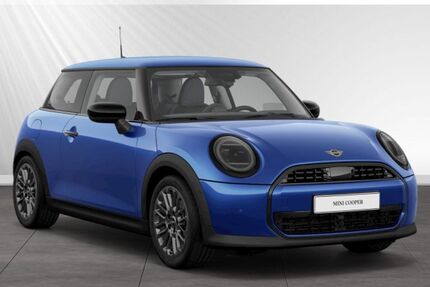 Mini Cooper C 10.850 km 27.499 € Moers 47441