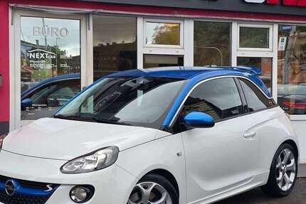 Opel Adam