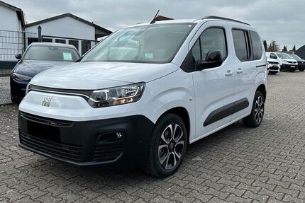 Fiat Andere 12.878 km 26.489 &euro; Kempen 47906