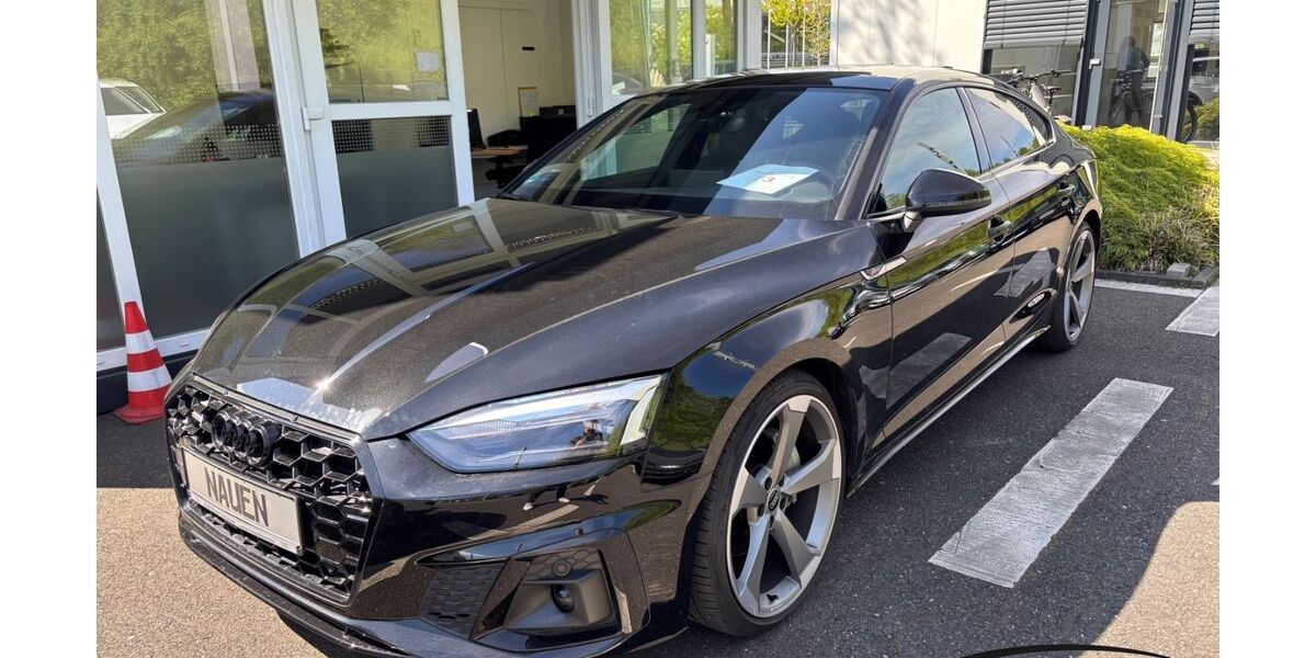 Audi A5 22.100 km 38.890 &euro; Meerbusch 40670