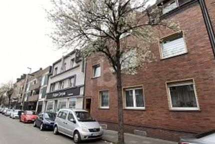 MEGA MEHRGENERATIONENHAUS - Haus Duisburg Hamborn | Angebot:27082298