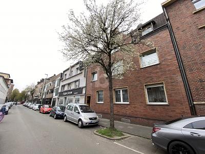 MEGA MEHRGENERATIONENHAUS - Mehrfamilienhaus, Wohnhaus Duisburg Hamborn | Angebot:27082298