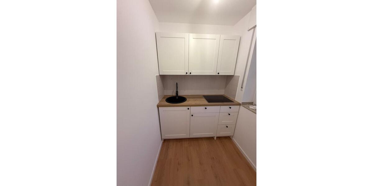 Etagenwohnung Dinslaken - 1 Zimmer, 40 m&sup2;, 65&euro; | Angebot:26399096