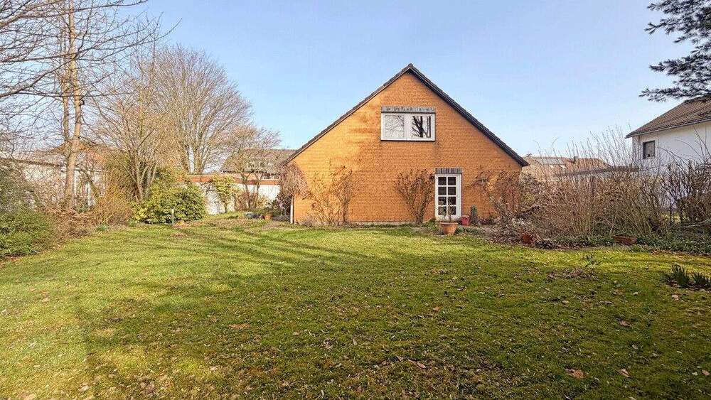 Einfamilienhaus Moers Utfort - 5 Zimmer, 203 m&sup2;, 400.000&euro; | Angebot:25604307