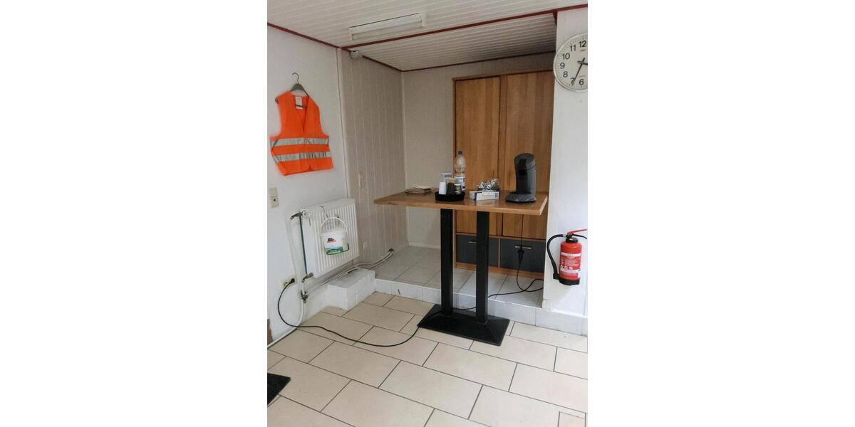 Gewerbeobjekt Wesel Fusternberg - 650&euro; | Angebot:26408712