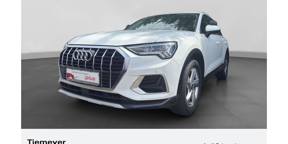 Audi Q3 139.598 km 19.280 &euro; Oberhausen 46047